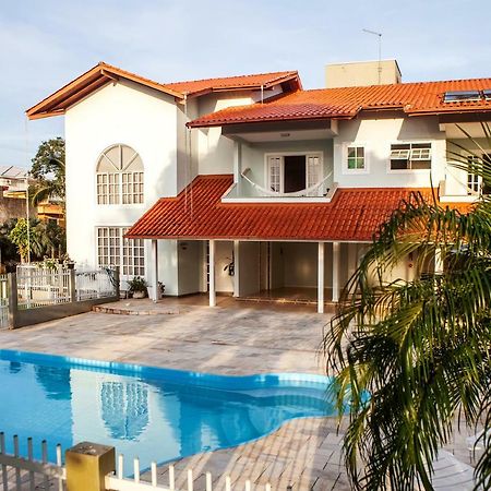 Pousada Pavao Branco Florianópolis Extérieur photo