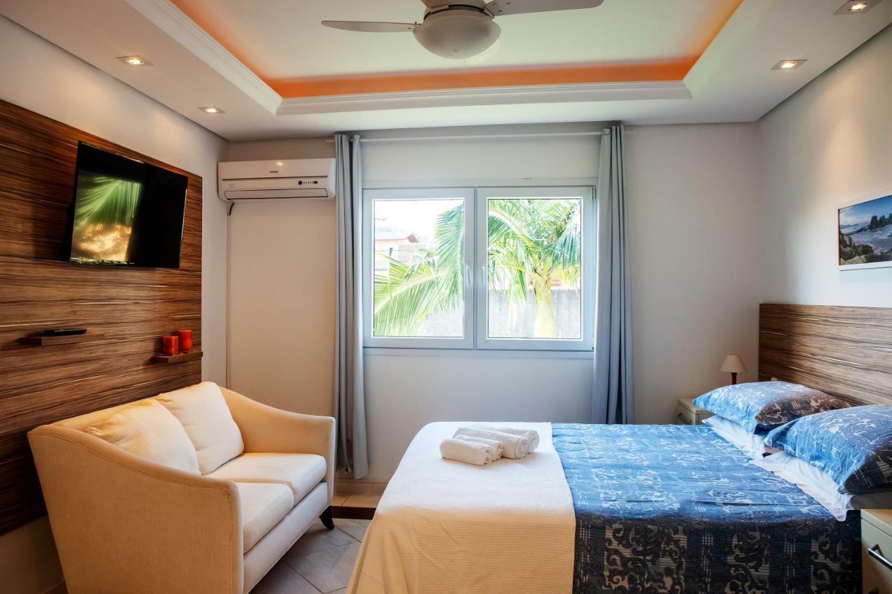 Pousada Pavao Branco Florianópolis Extérieur photo