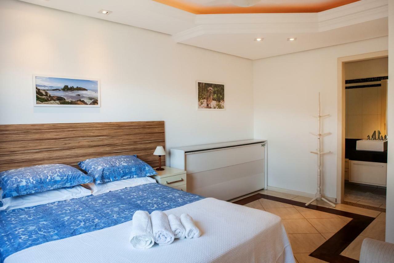 Pousada Pavao Branco Florianópolis Extérieur photo