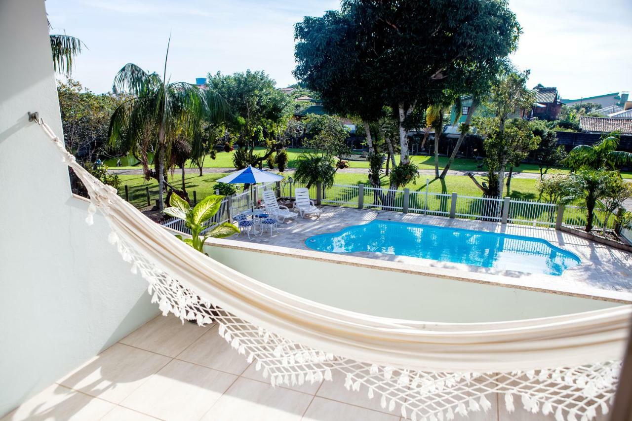 Pousada Pavao Branco Florianópolis Extérieur photo