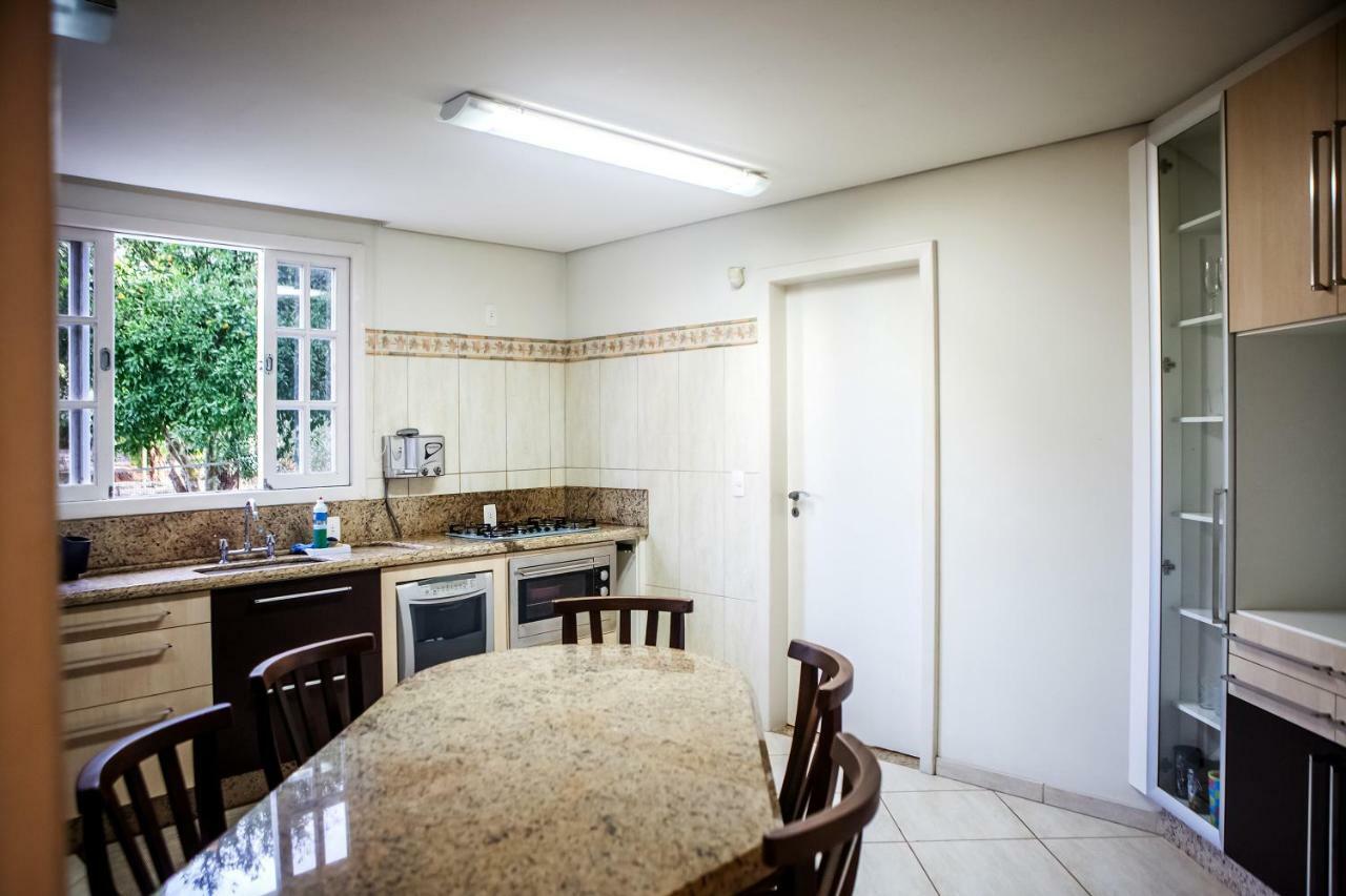 Pousada Pavao Branco Florianópolis Extérieur photo