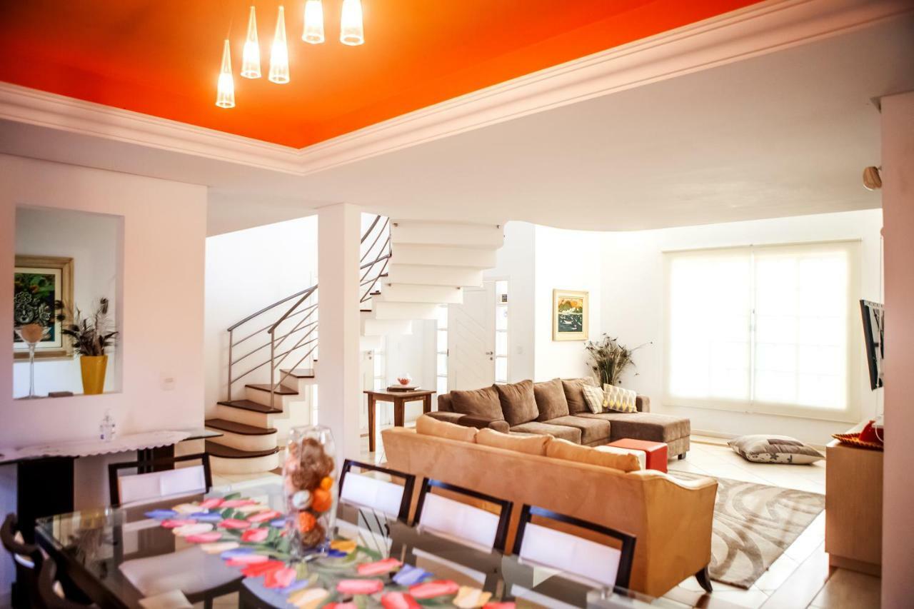 Pousada Pavao Branco Florianópolis Extérieur photo