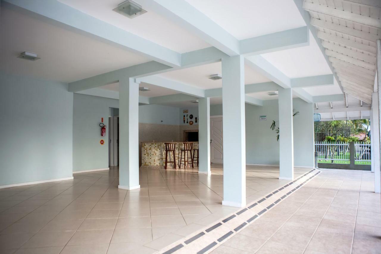 Pousada Pavao Branco Florianópolis Extérieur photo