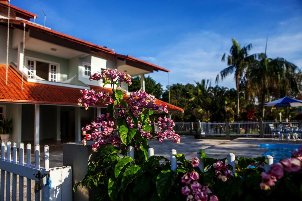 Pousada Pavao Branco Florianópolis Extérieur photo