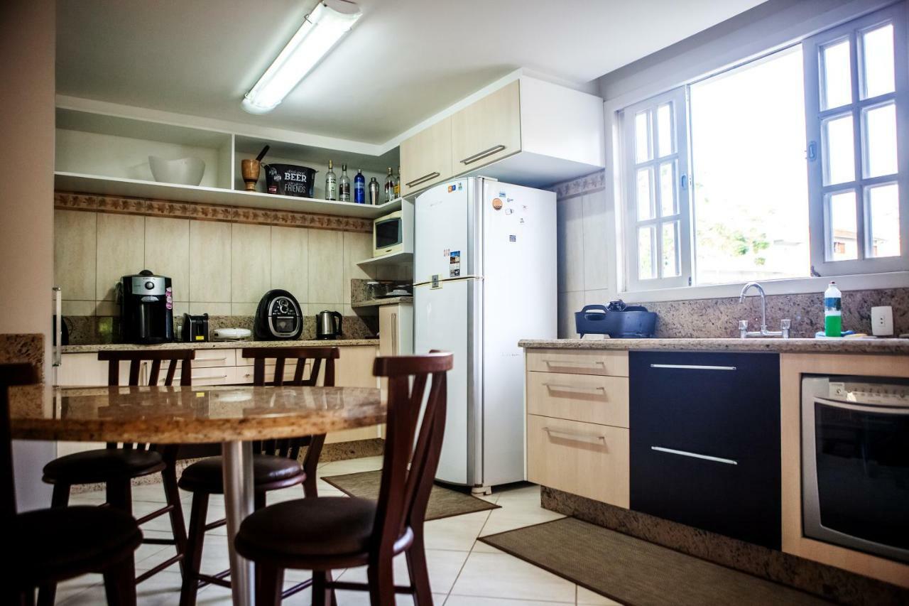 Pousada Pavao Branco Florianópolis Extérieur photo