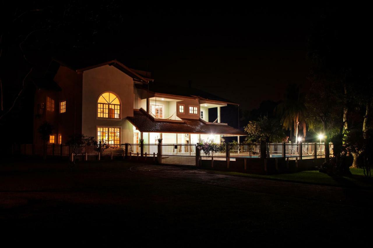 Pousada Pavao Branco Florianópolis Extérieur photo